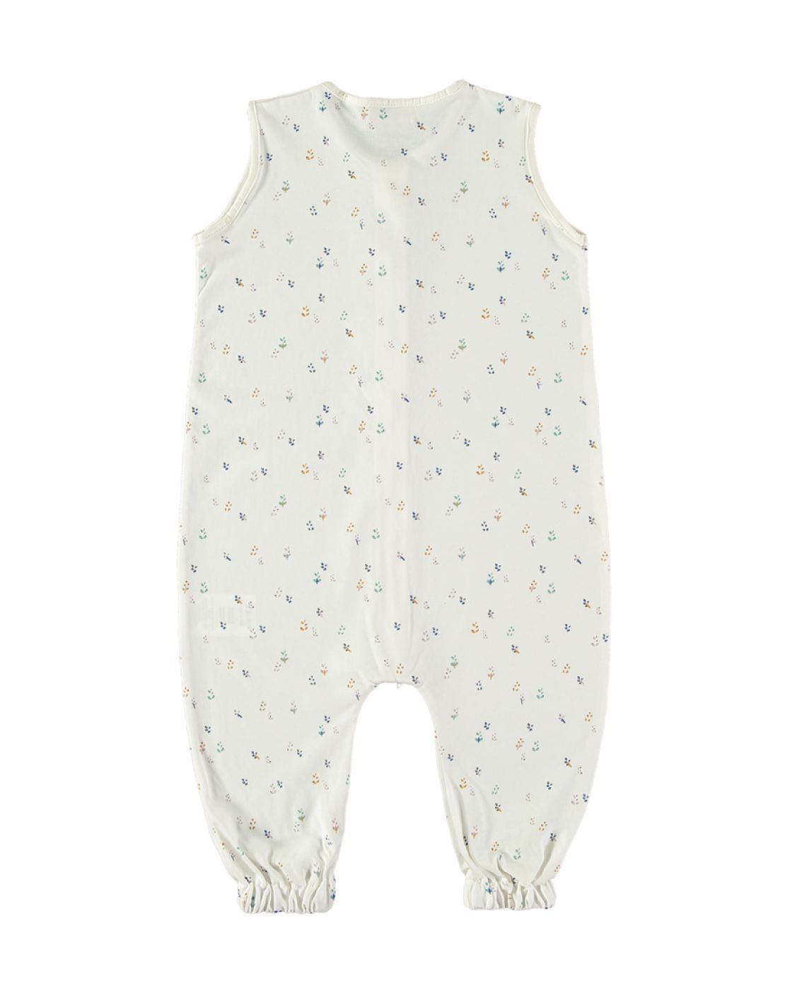 Saco para dormir con pies<br>LAVANDA