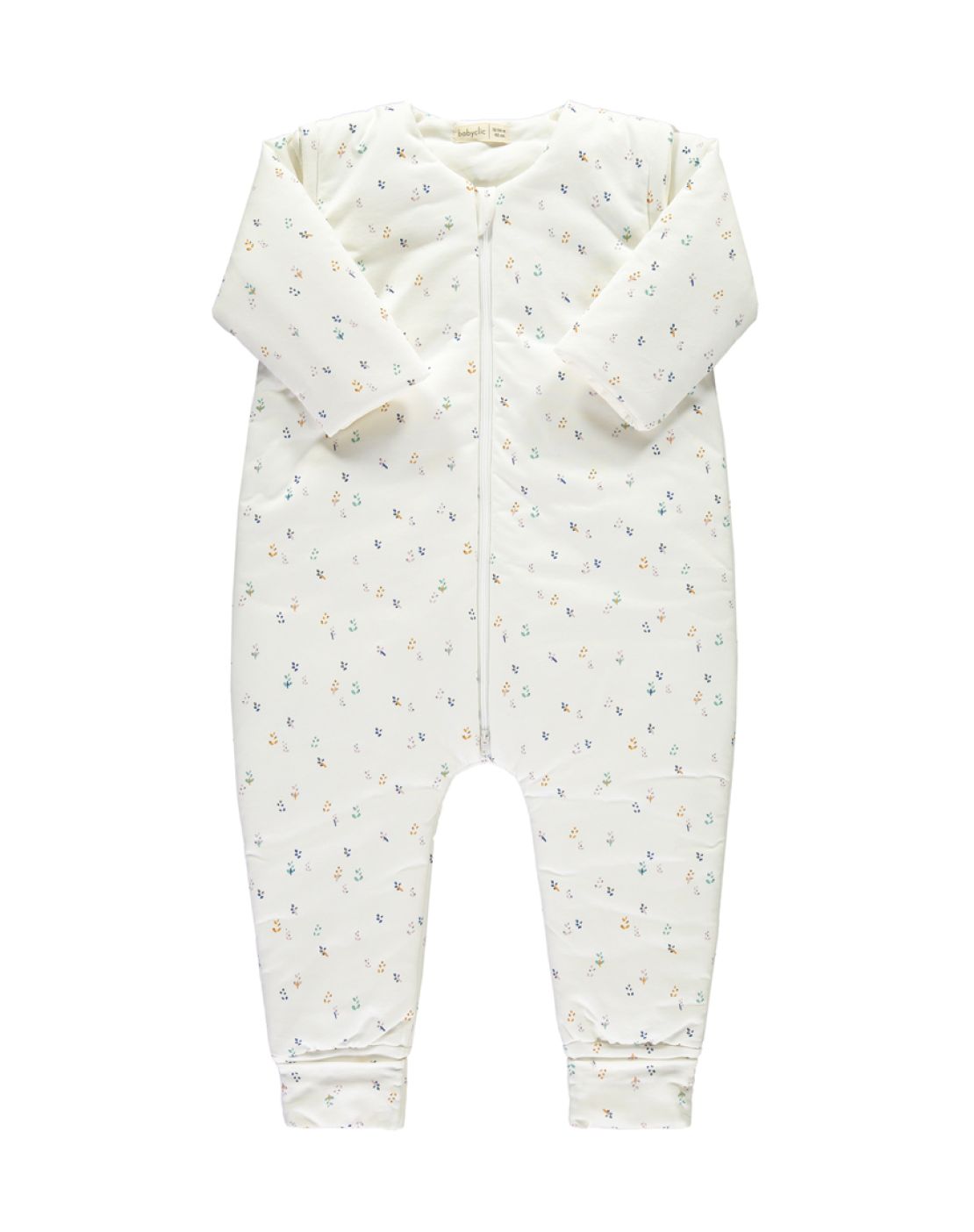 Saco para dormir con pies<br>LAVANDA