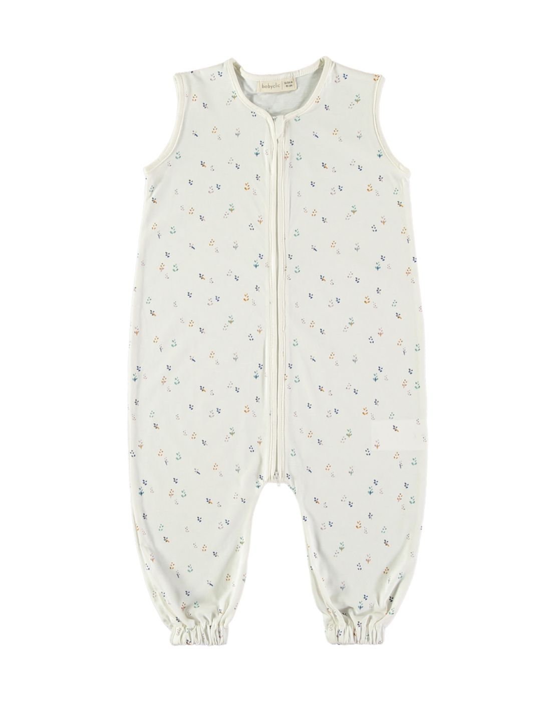 Saco para dormir con pies<br>LAVANDA