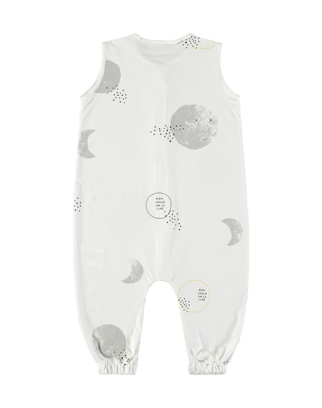 Saco para dormir con pies<br>NUIT BLANCO