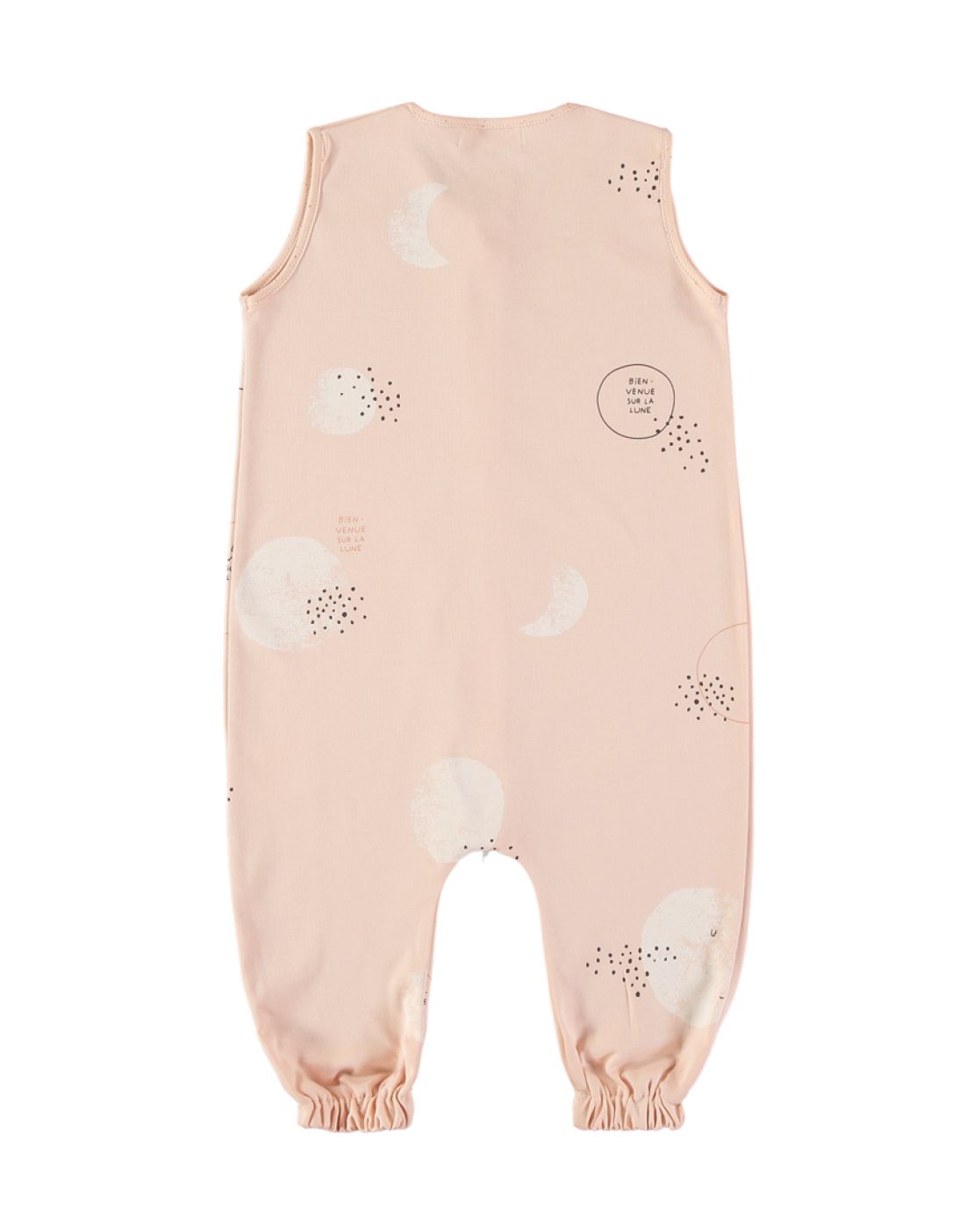 Saco para dormir con pies<br>NUIT ROSA