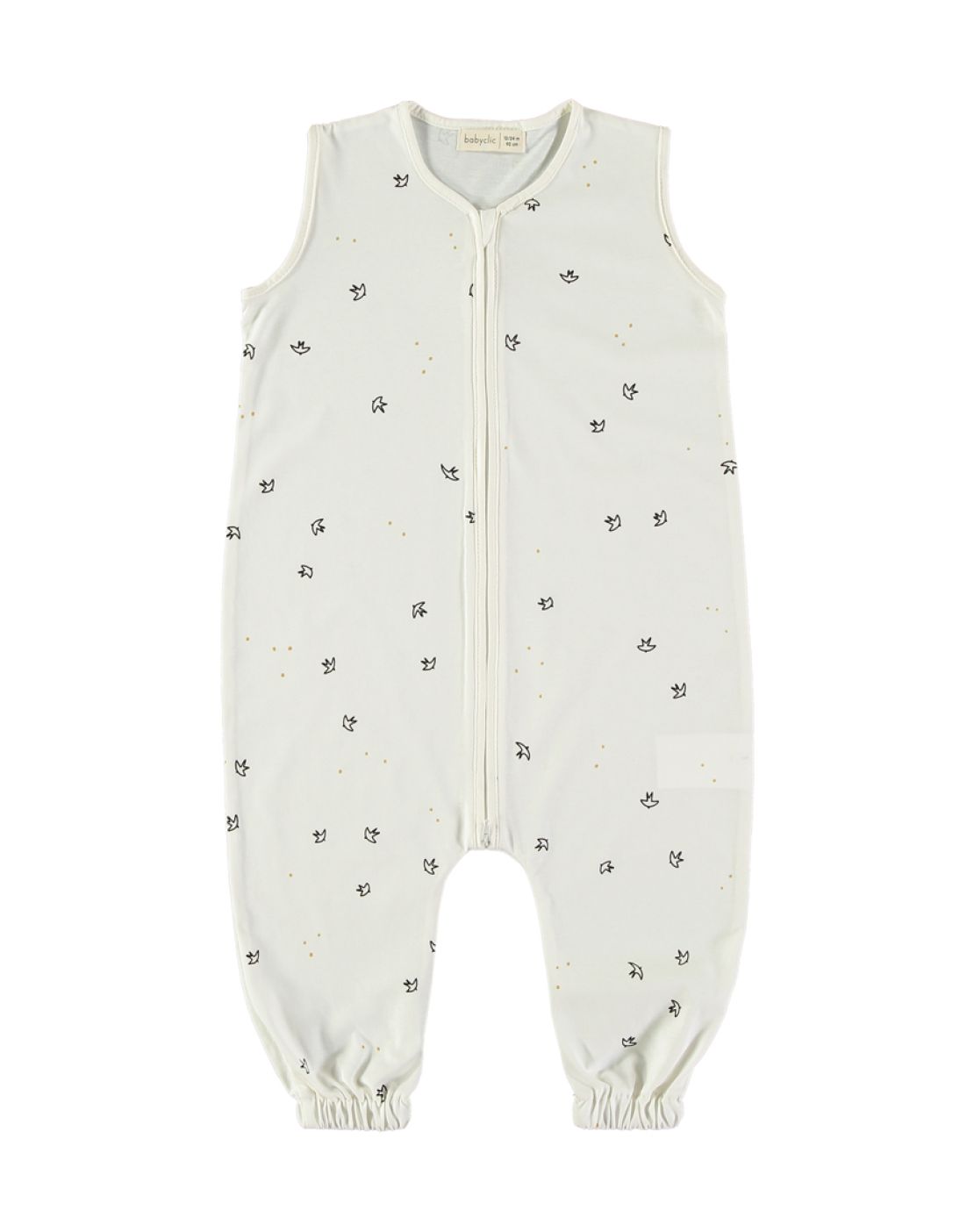 Saco para dormir con pies<br>ORENETA