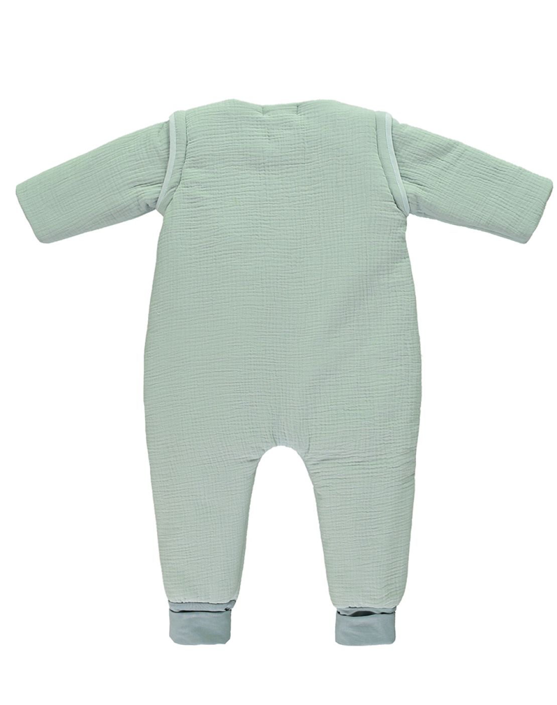 Saco para dormir con pies<br>PLAIN MENTA