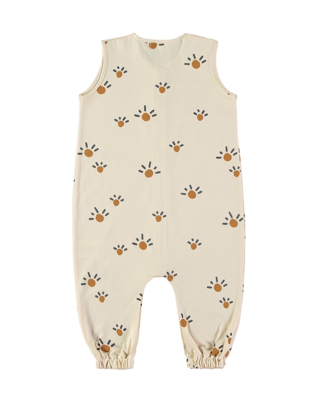 Saco para dormir con pies<br>SUNSHINE