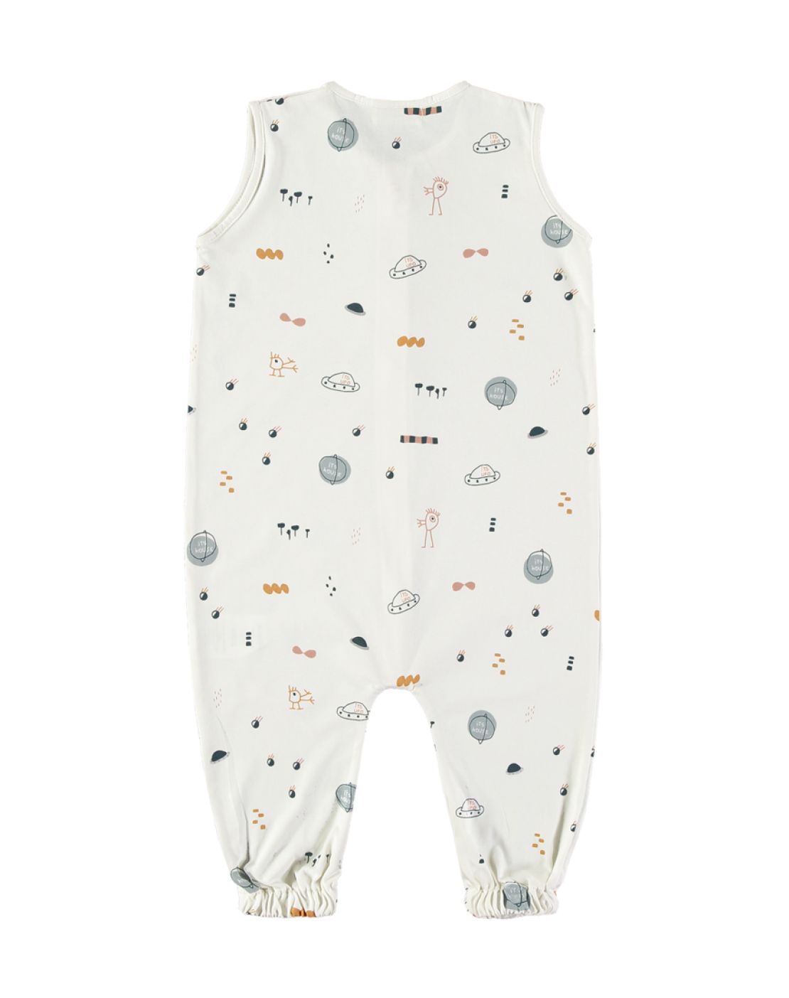 Saco para dormir con pies<br>UFO