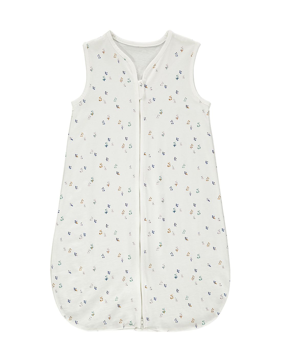 Saco para dormir punto<br>LAVANDA