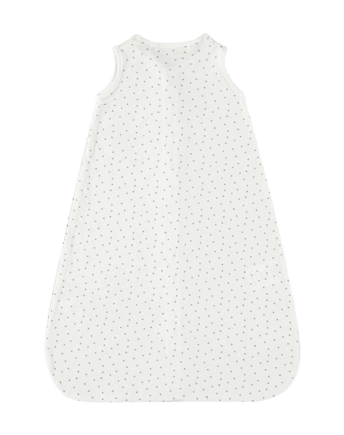 Saco para dormir punto<br>MINI STELLA BLANCO