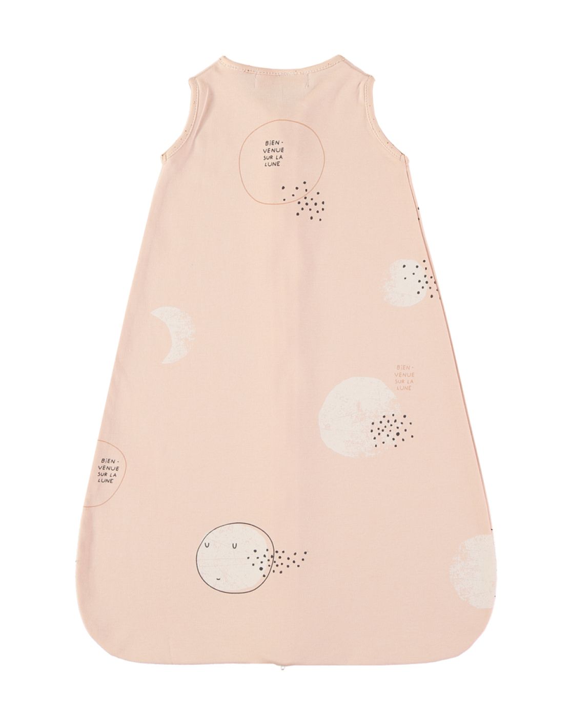 Saco para dormir<br>NUIT ROSA