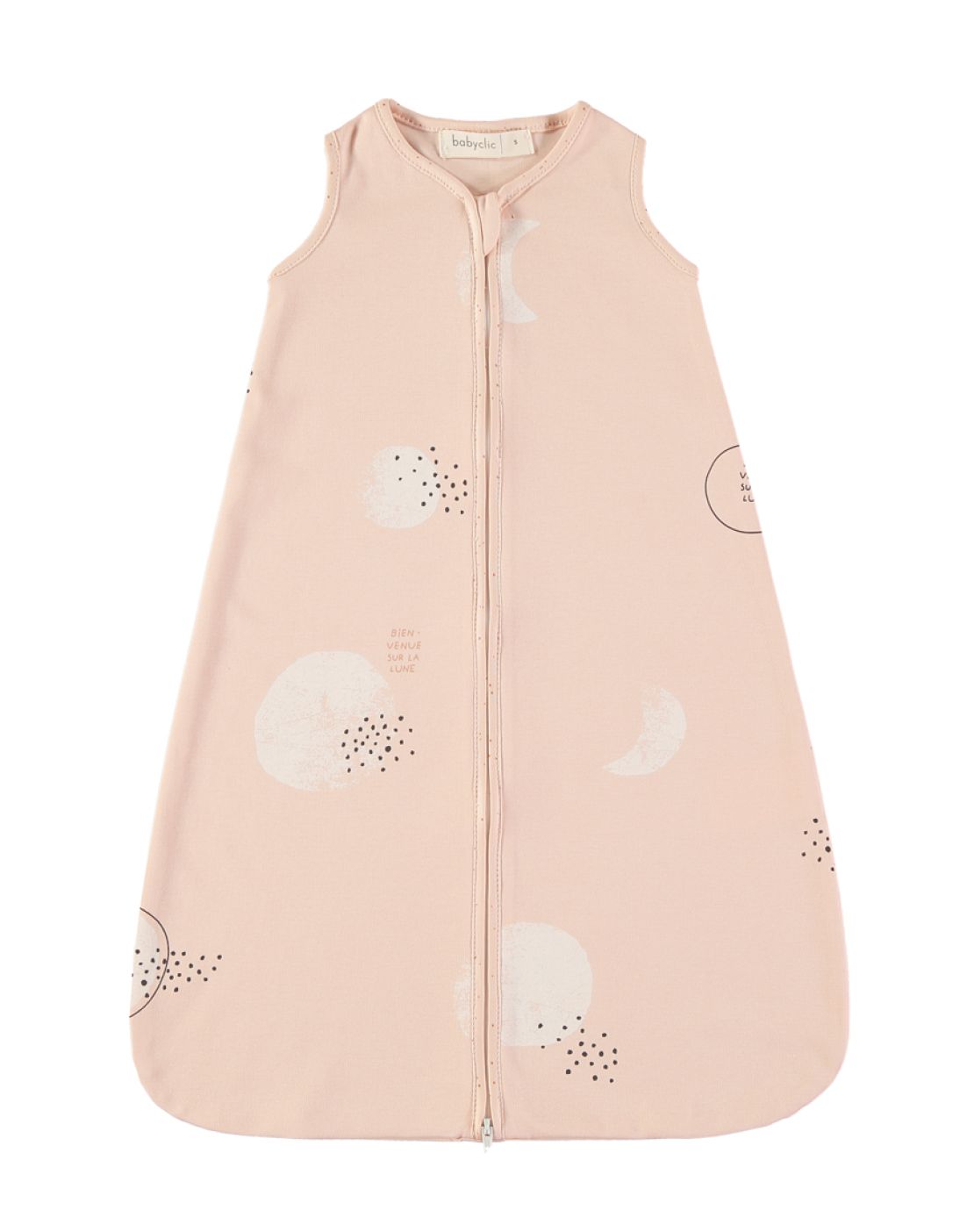 Saco para dormir<br>NUIT ROSA