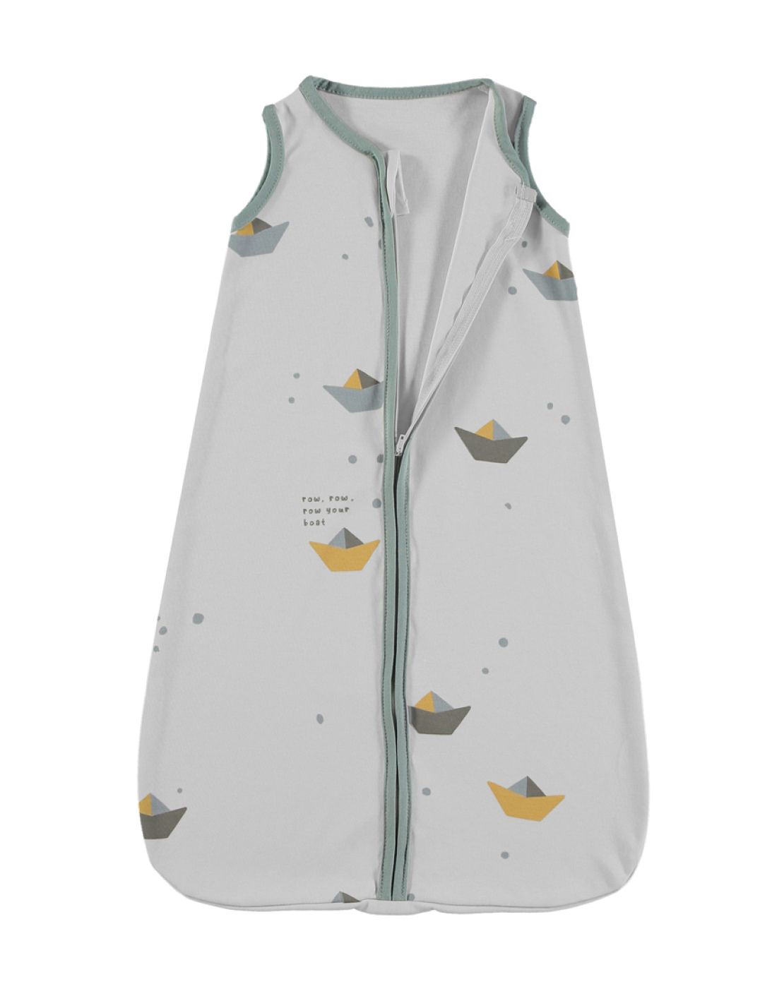 Saco para dormir punto<br>PAPER BOAT