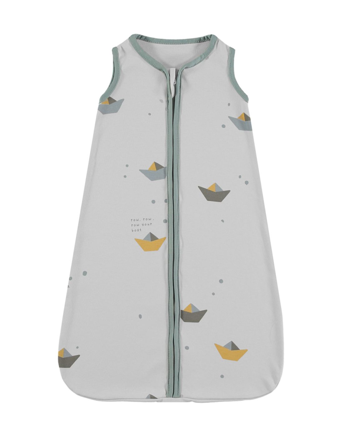 Saco para dormir punto<br>PAPER BOAT