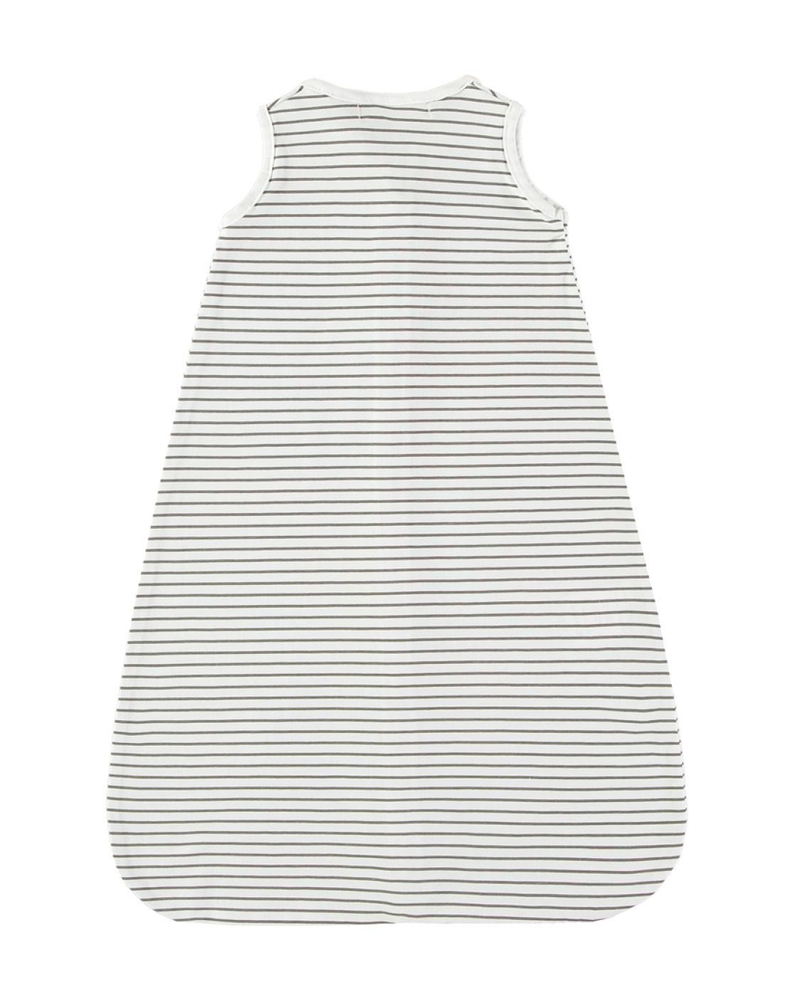 Saco para dormir<br>RAYAS GRIS