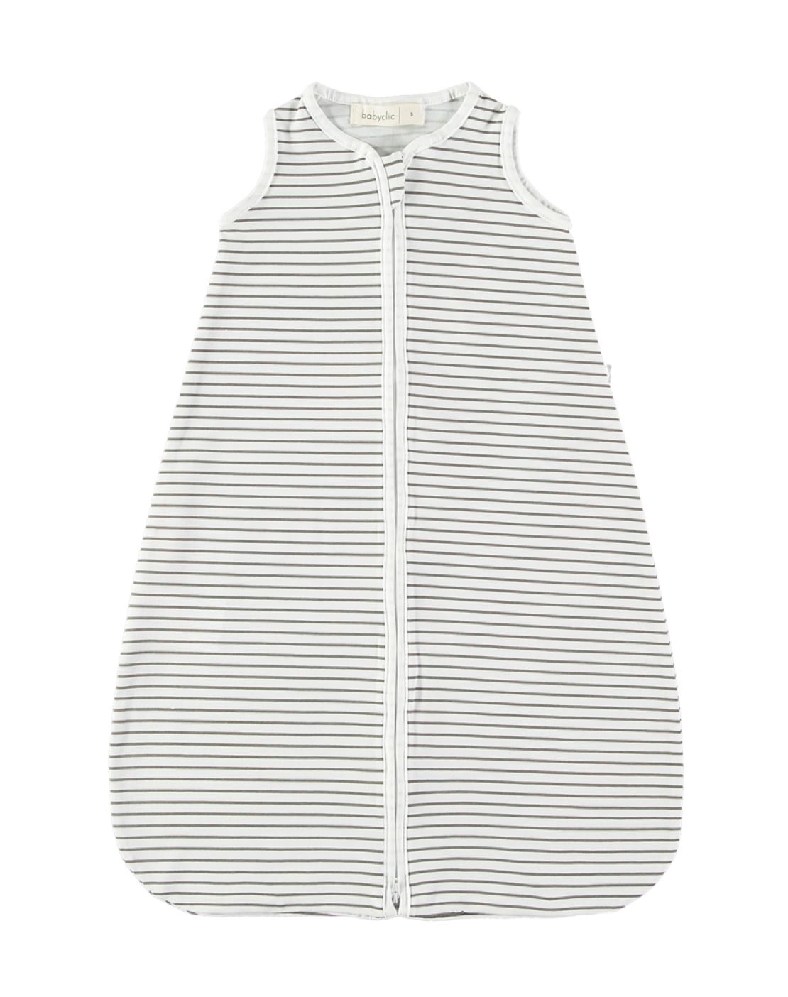 Saco para dormir<br>RAYAS GRIS