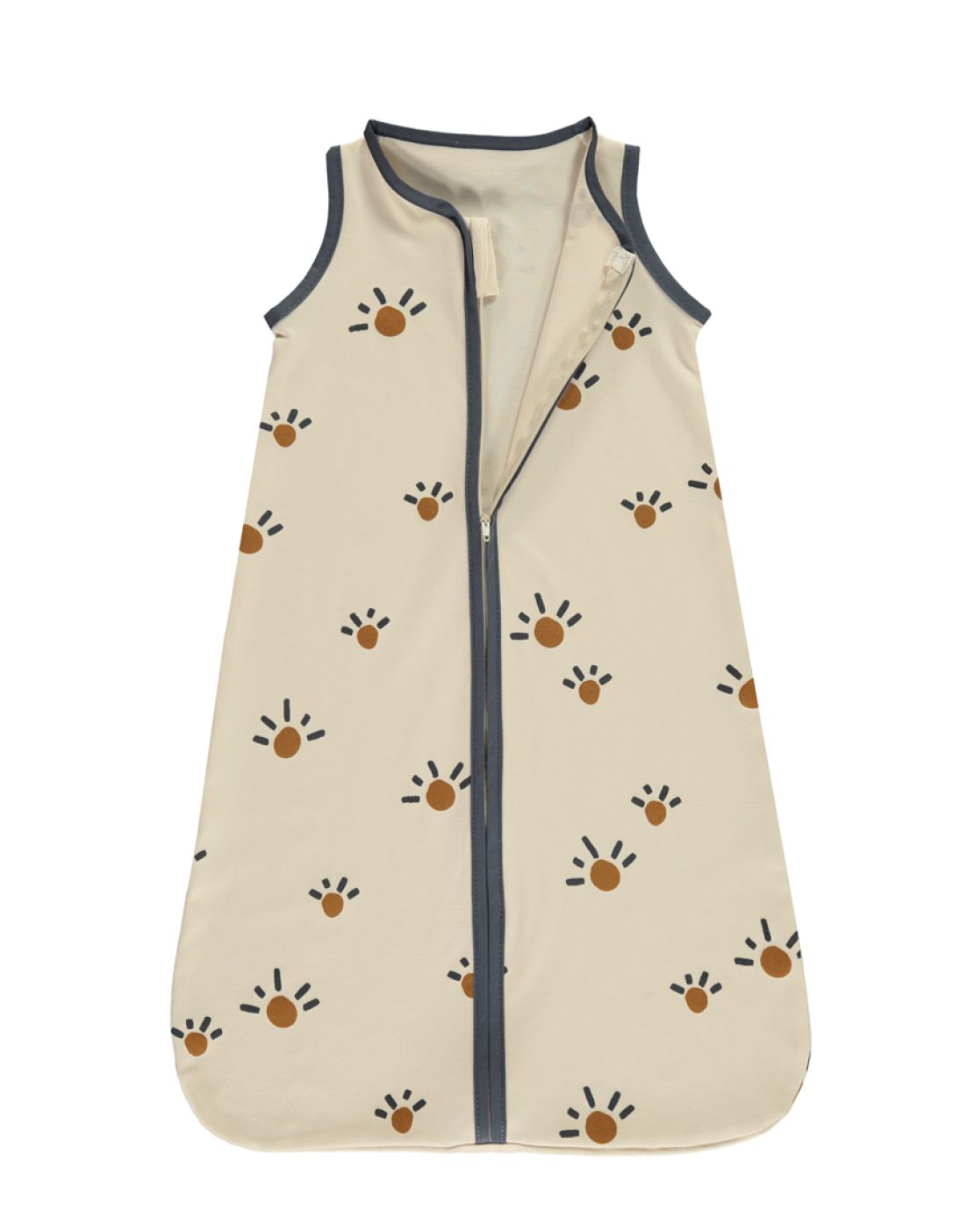 Saco para dormir punto<br>SUNSHINE