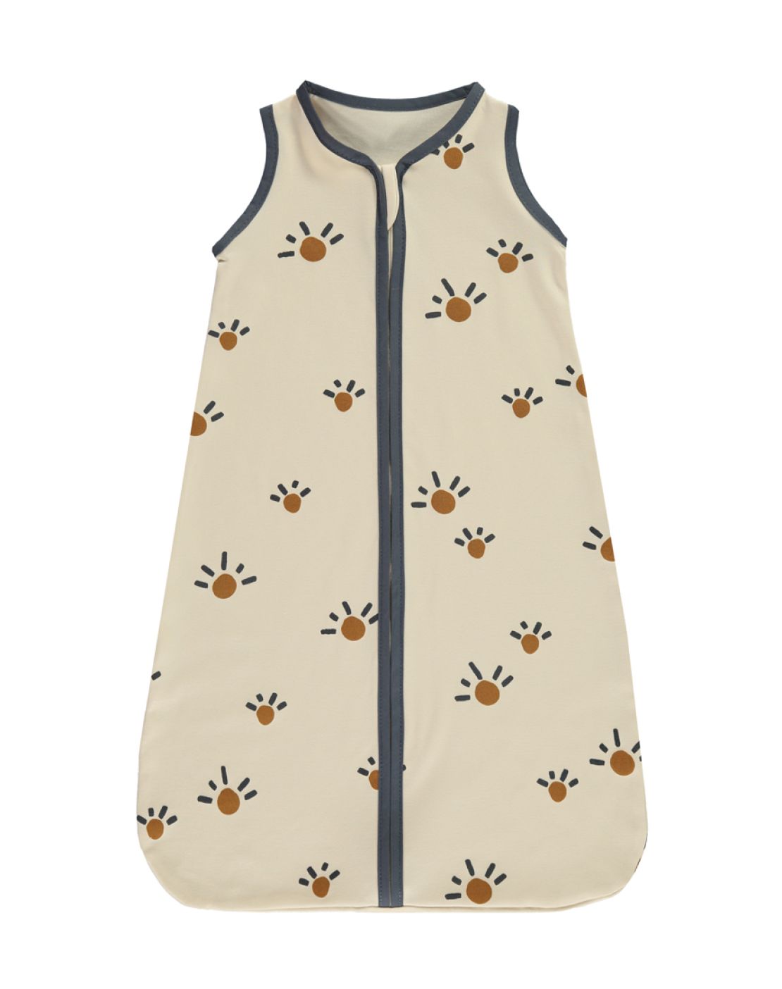 Saco para dormir punto<br>SUNSHINE