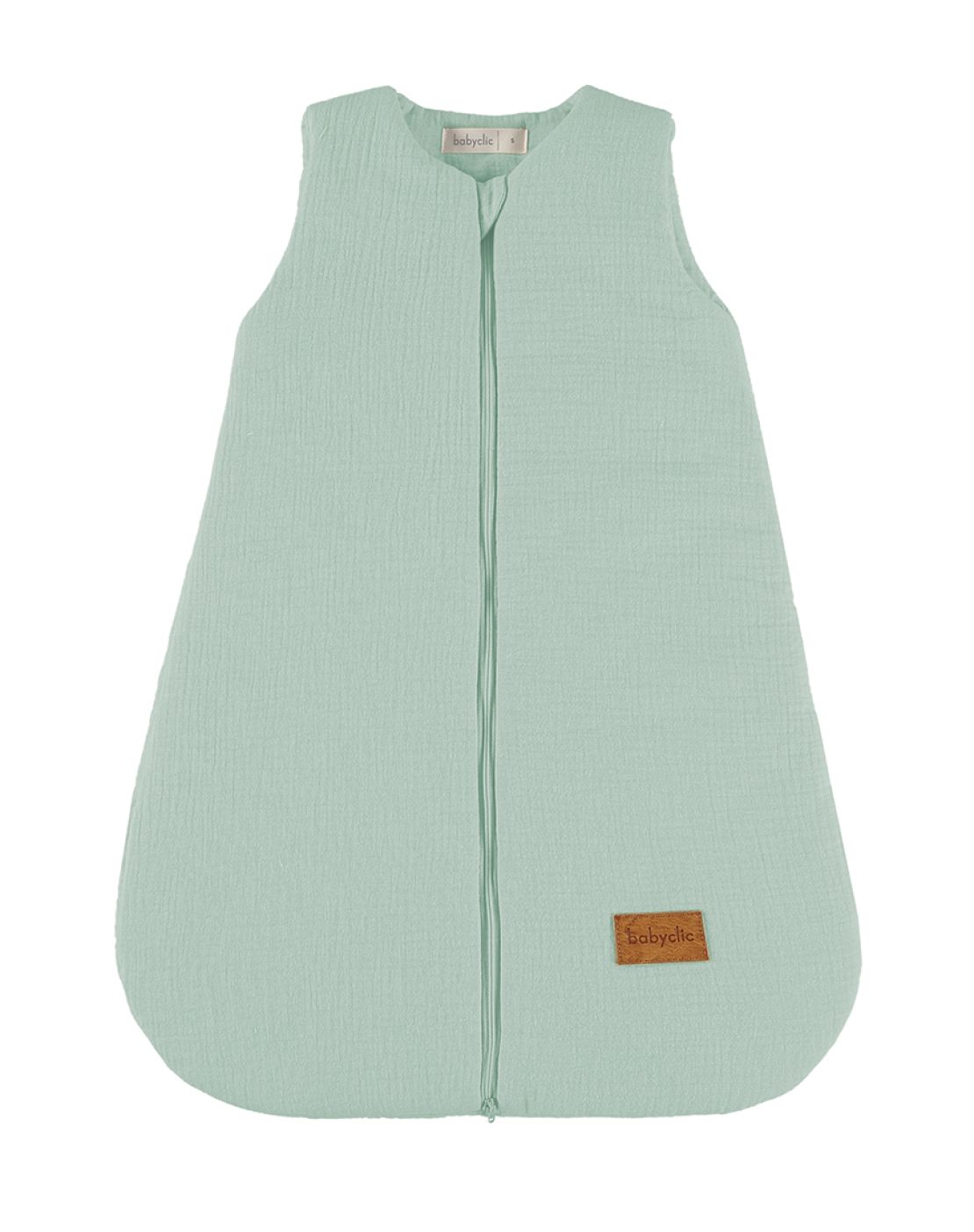 Saco para dormir<br>PLAIN MENTA