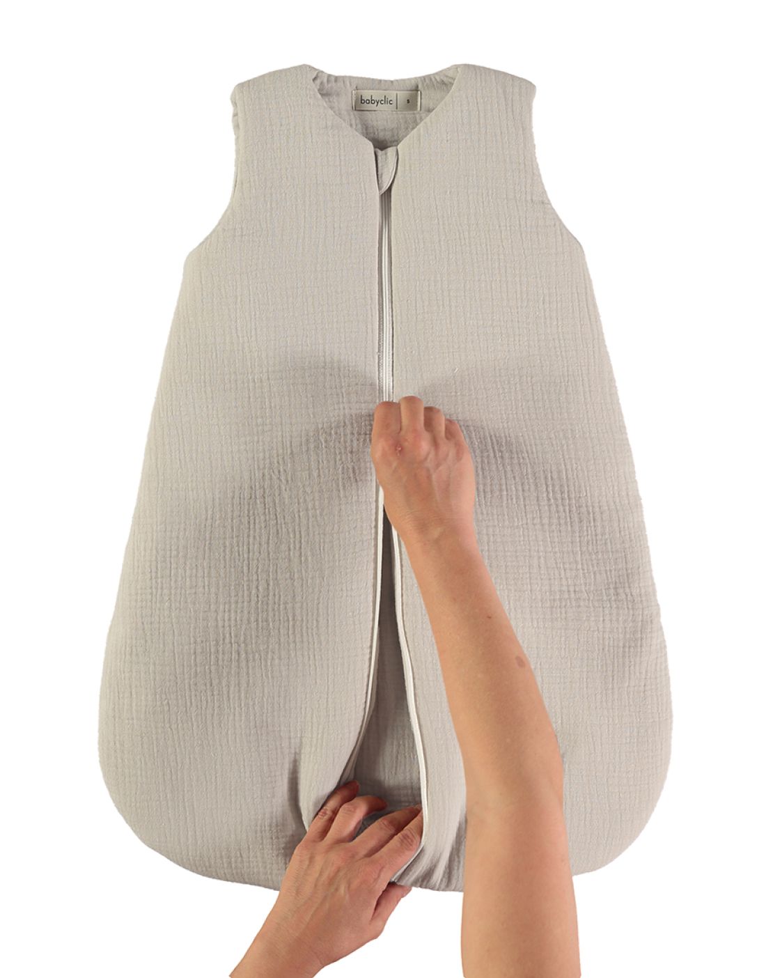 Saco para dormir<br>PLAIN PIEDRA