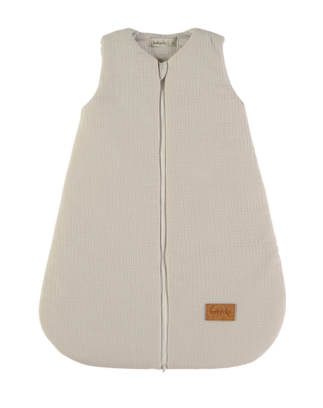 Saco para dormir<br>PLAIN PIEDRA