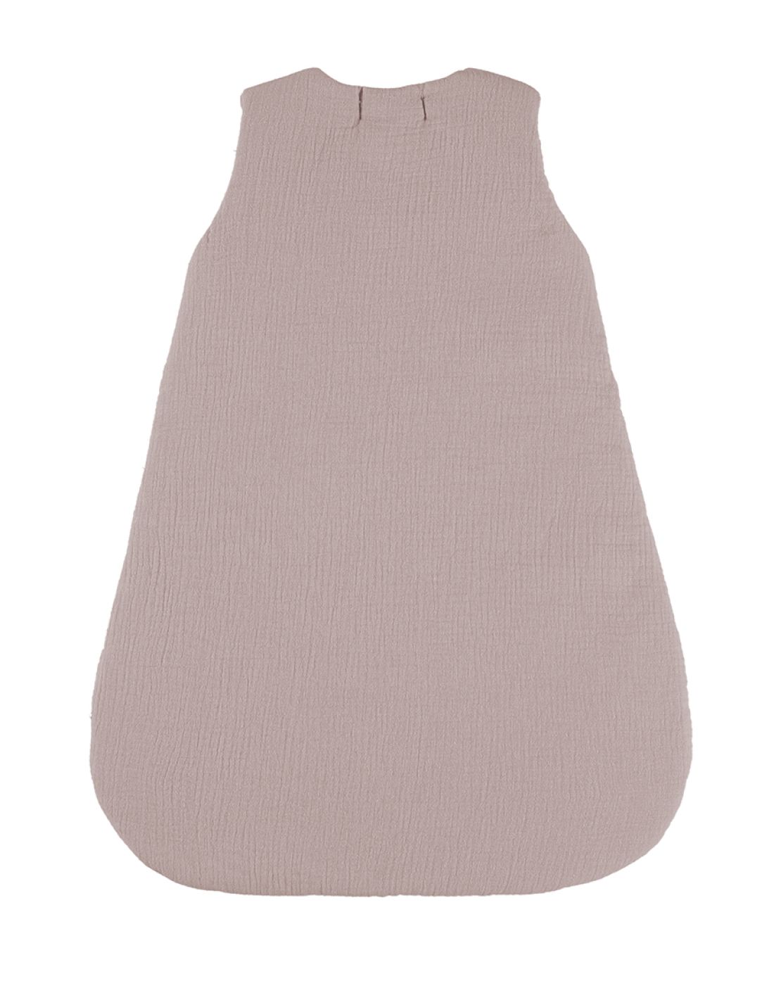 Saco para dormir<br>PLAIN ROSA VINTAGE