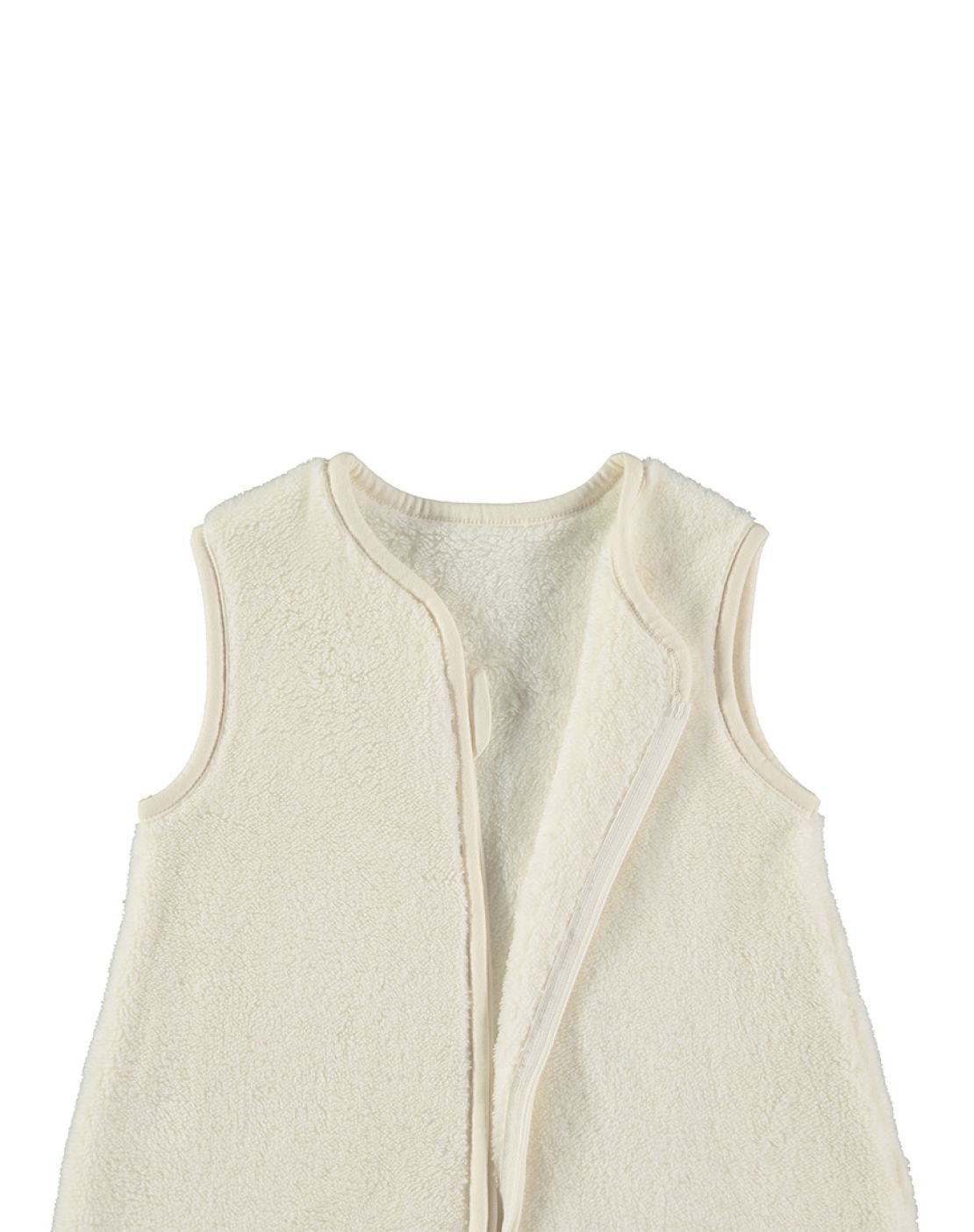 Saco para dormir<br>TEDDY IVORY