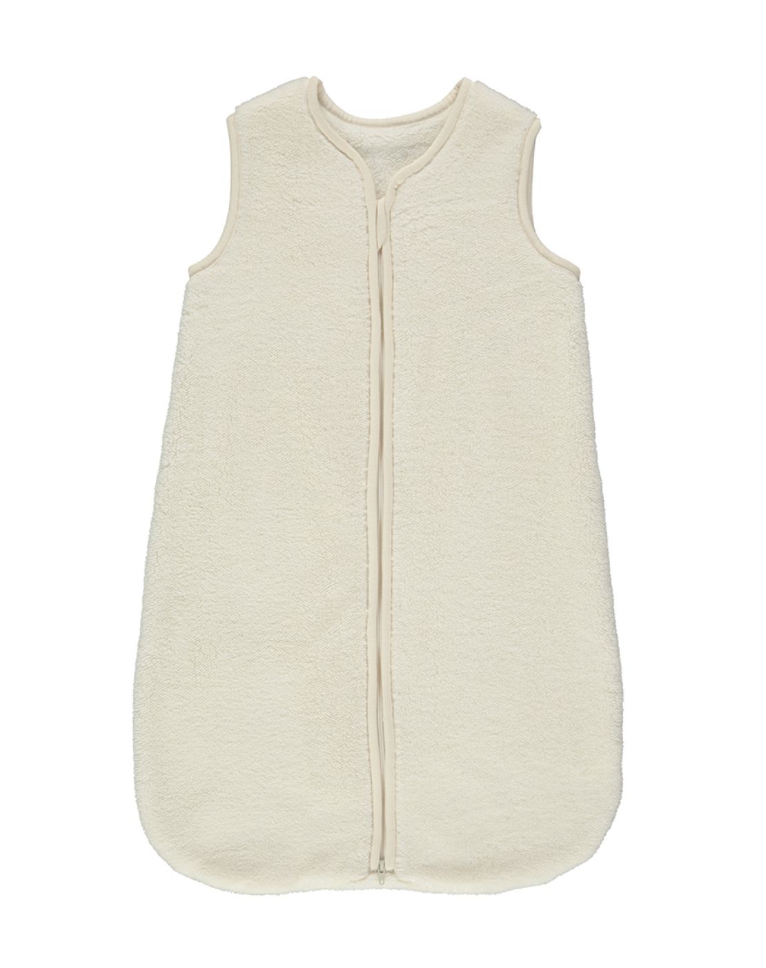 Saco para dormir<br>TEDDY IVORY