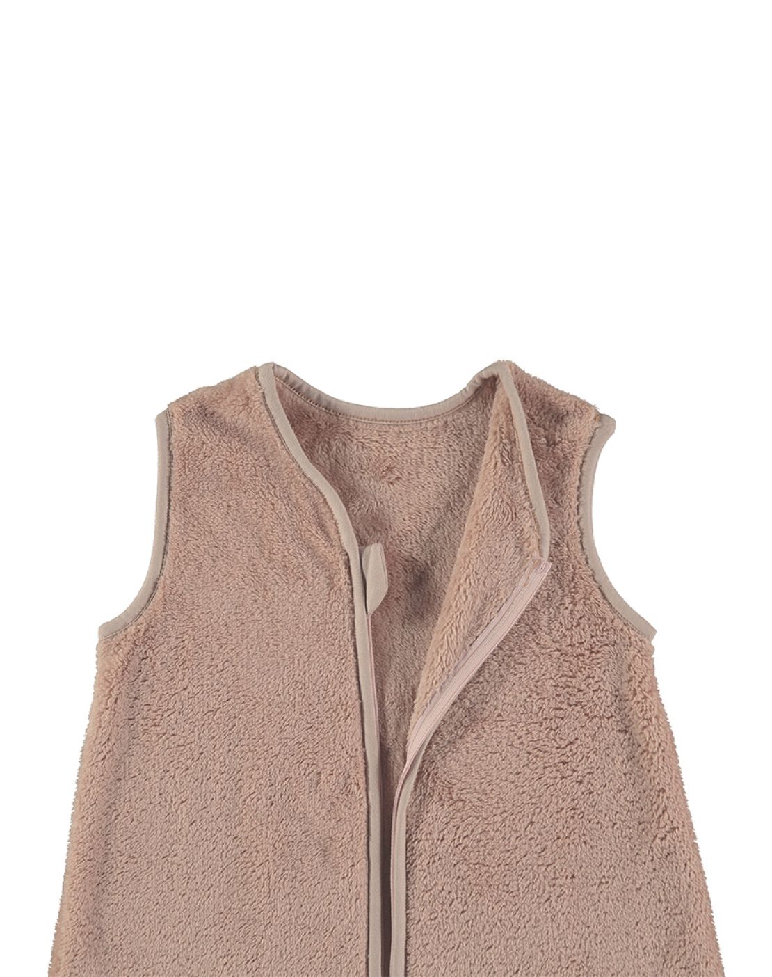 Saco para dormir<br>TEDDY PEACH