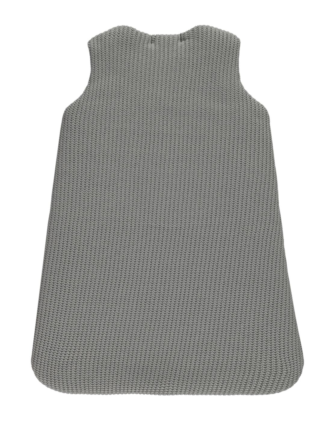 Saco para dormir<br>TRICOT GRIS