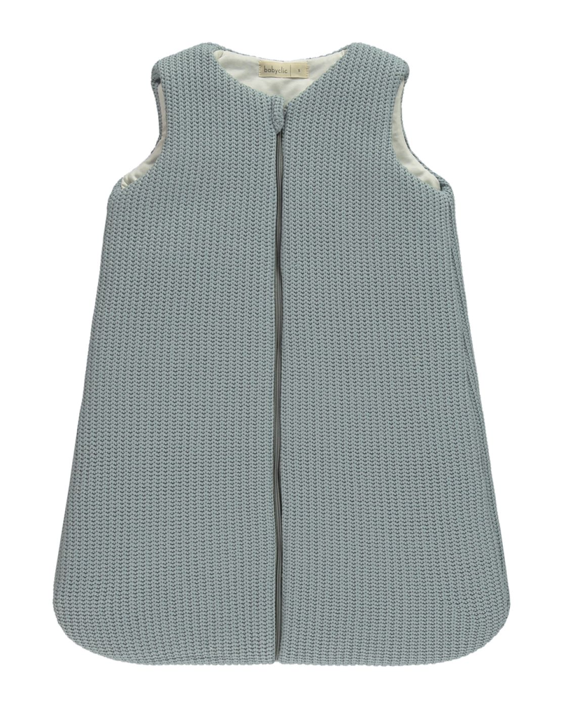 Saco para dormir<br>TRICOT VERDE