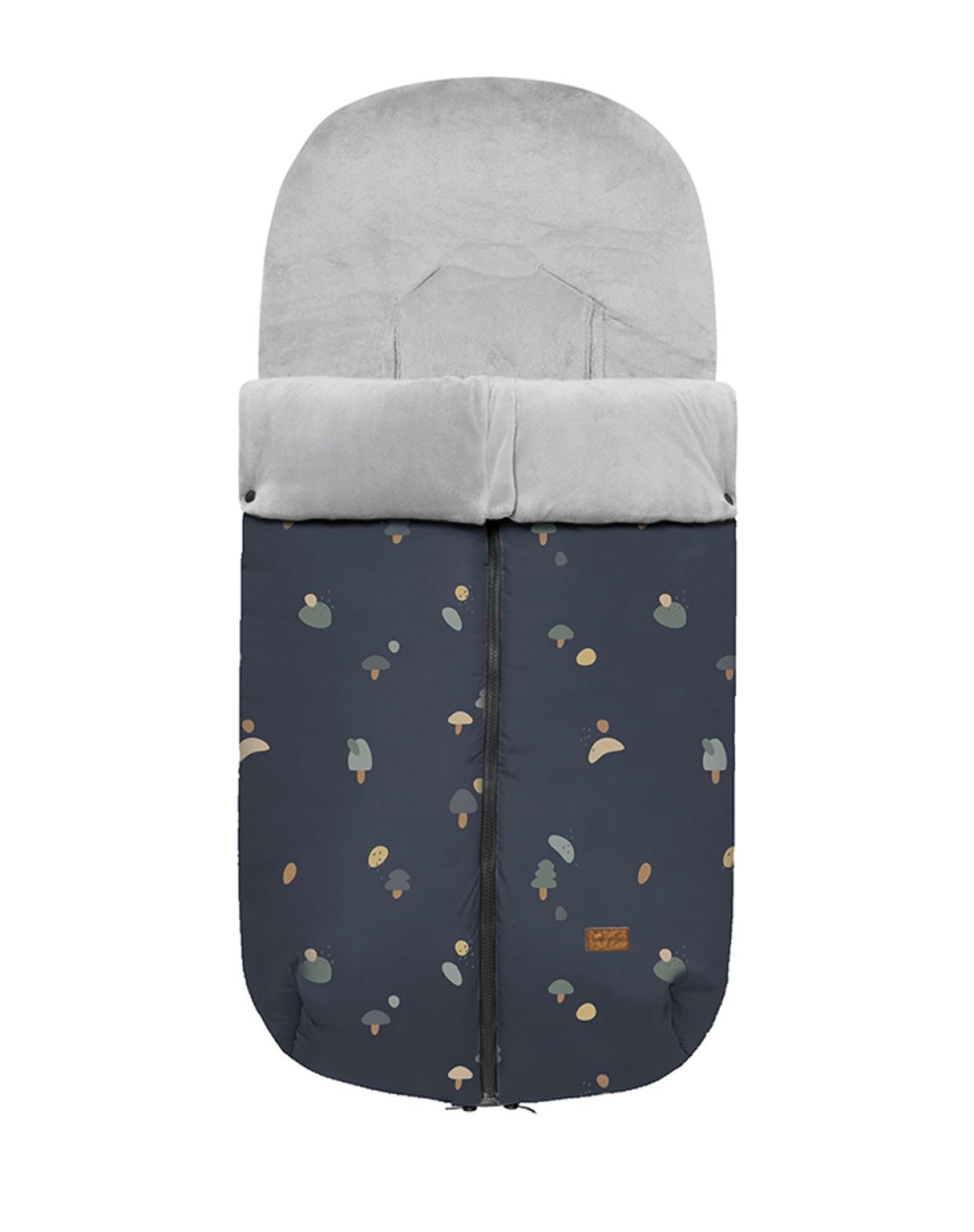 Saco silla BERGEN<br>BOSQUE