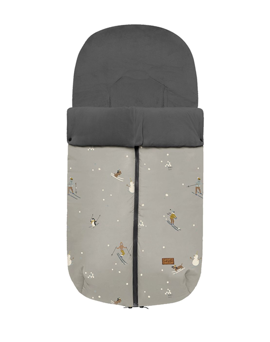 Saco silla BERGEN<br>SKI