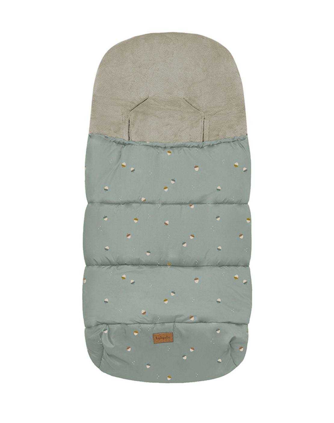 Saco silla ICEBERG (int.punto)<br>ACORN