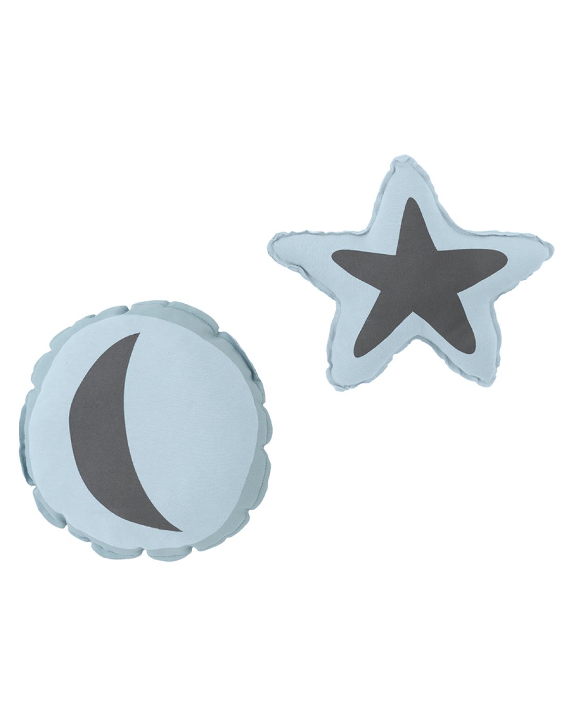 Set 2 cojines COSMOS MINT