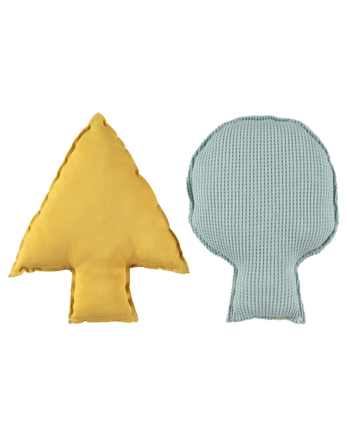 Set 2 cojines ORENETA