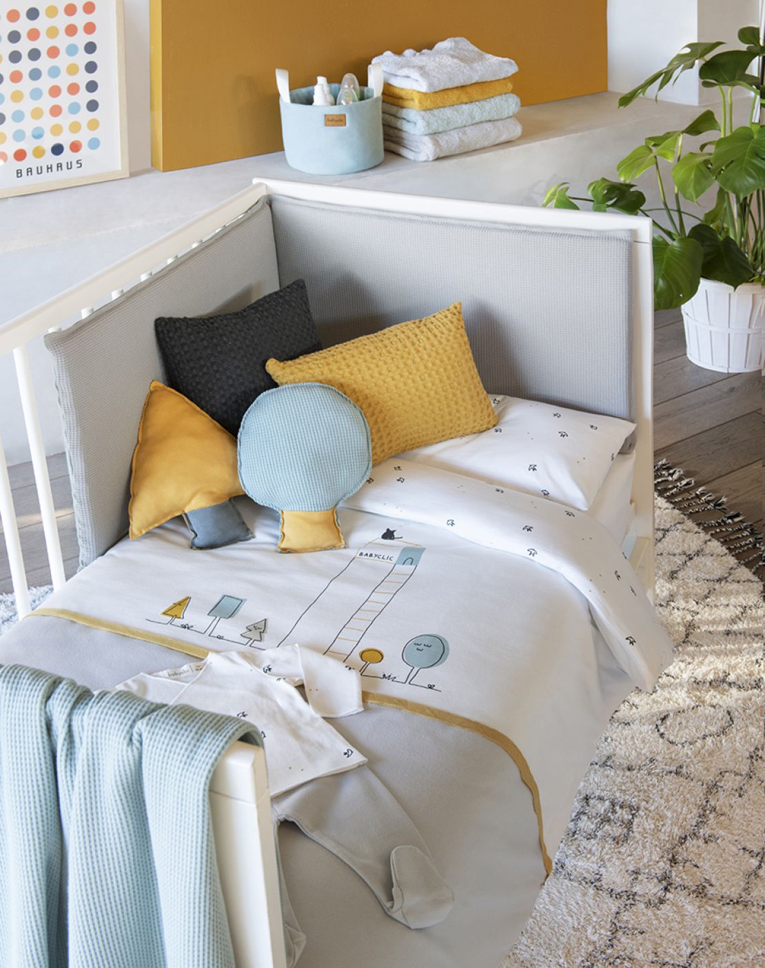 Set 2 cojines ORENETA