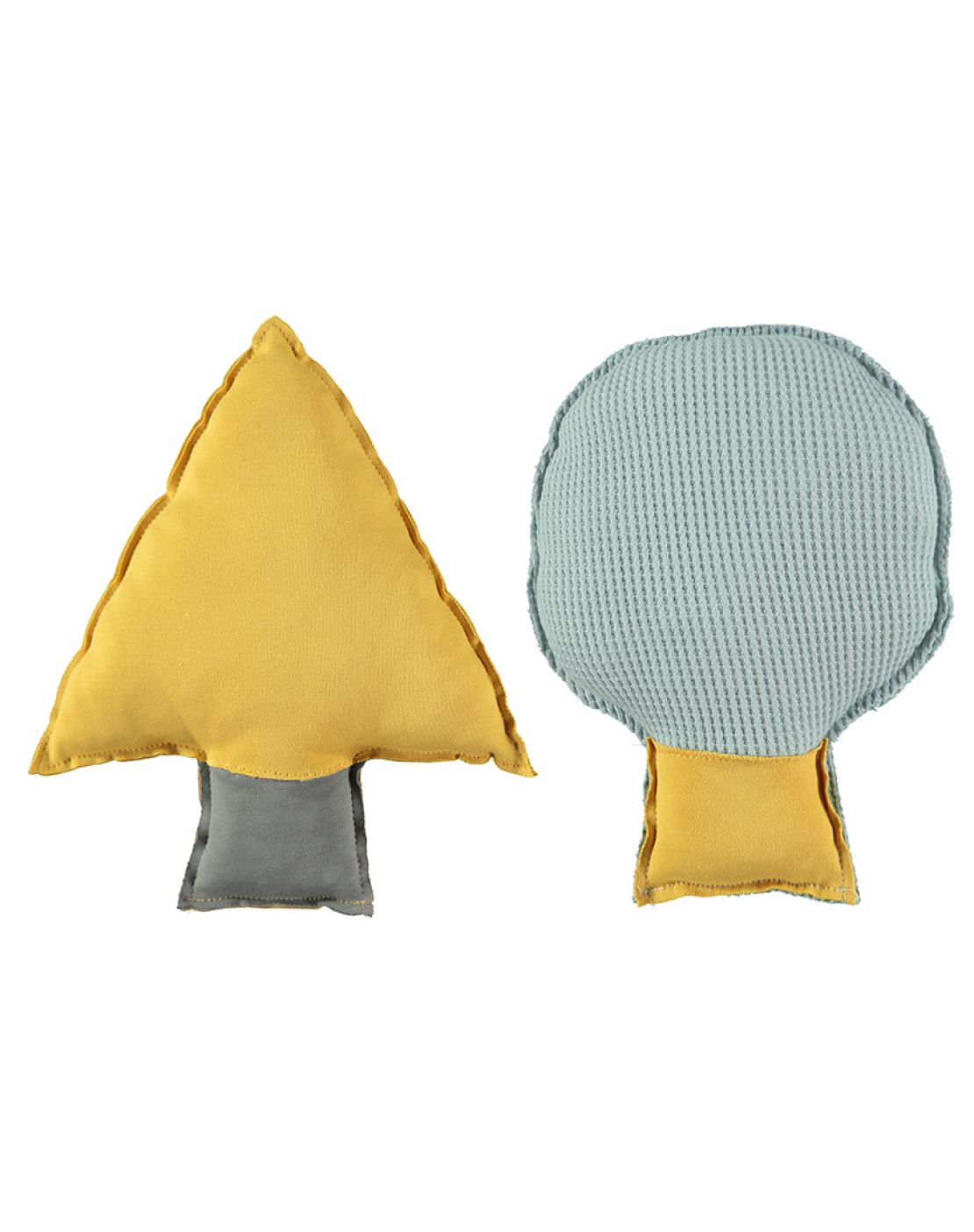 Set 2 cojines ORENETA