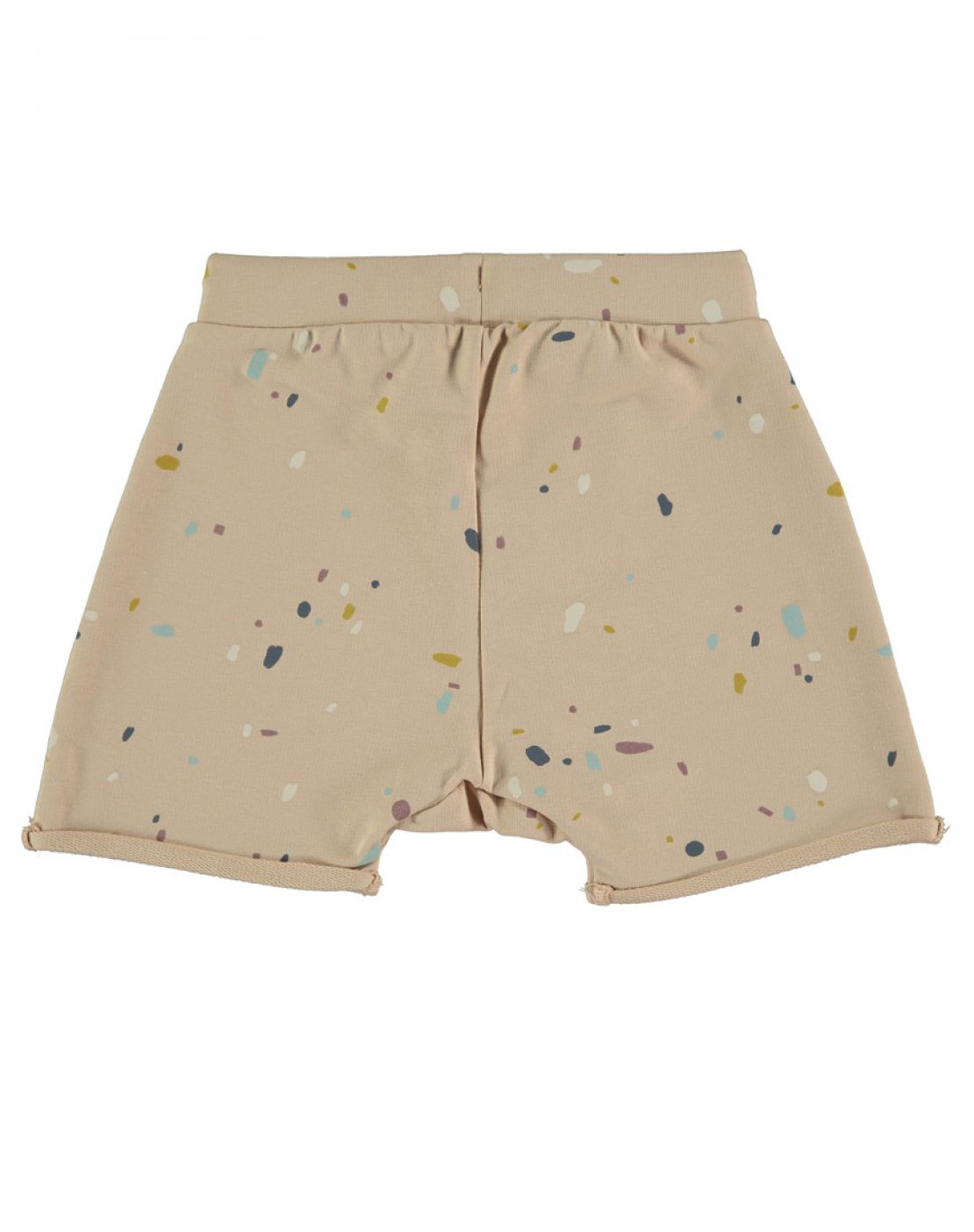 Shorts CONFETTI ROSA