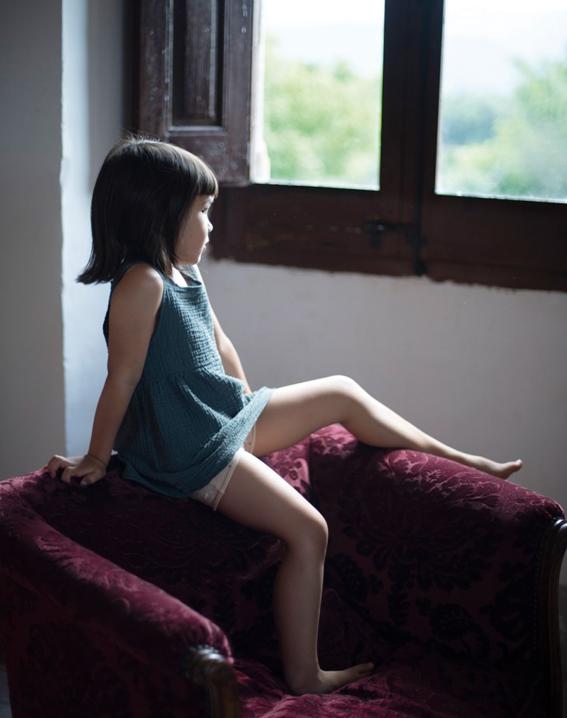 Shorts CONFETTI ROSA