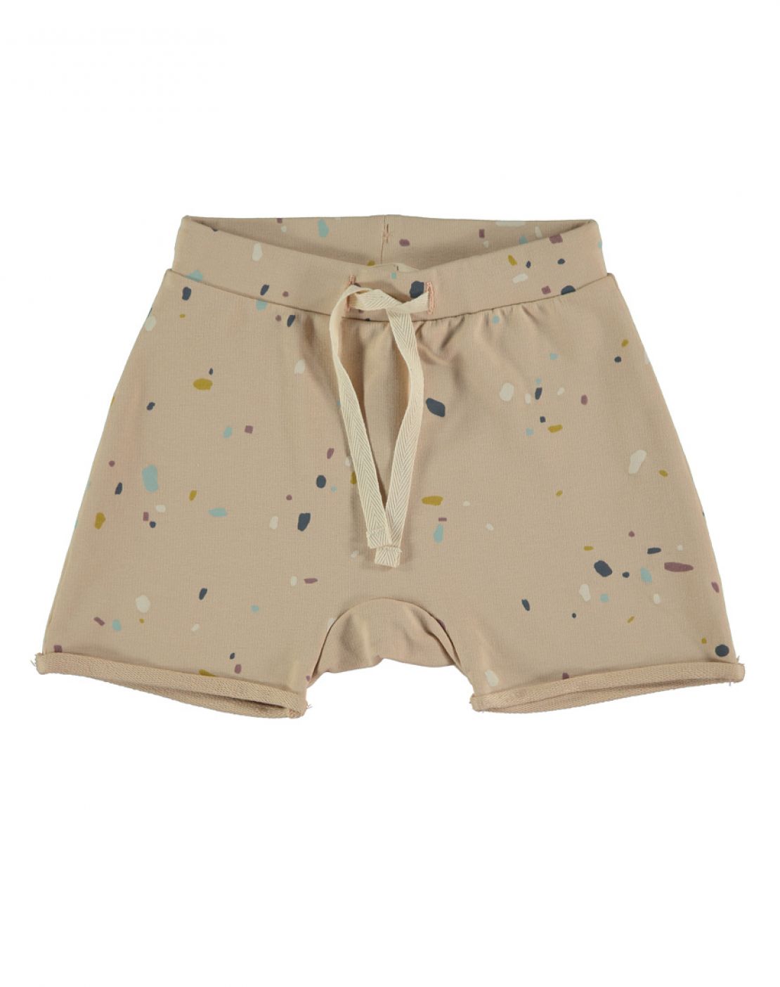 Shorts CONFETTI ROSA