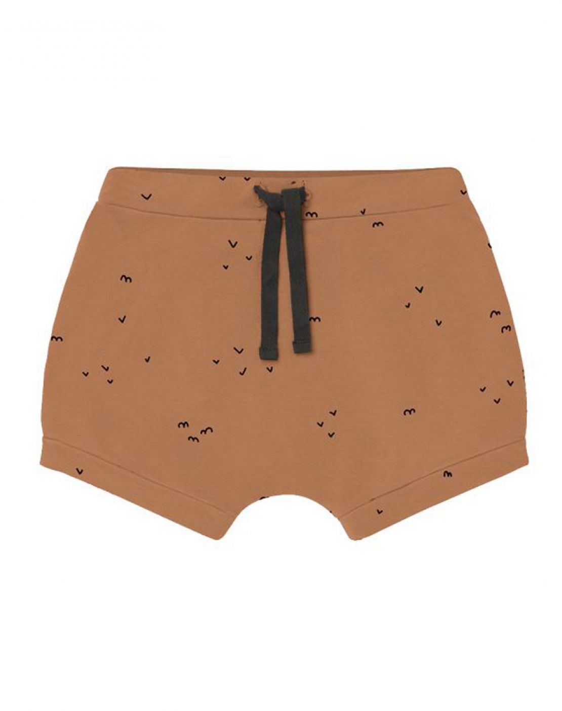 Shorts DELTA TOFFEE
