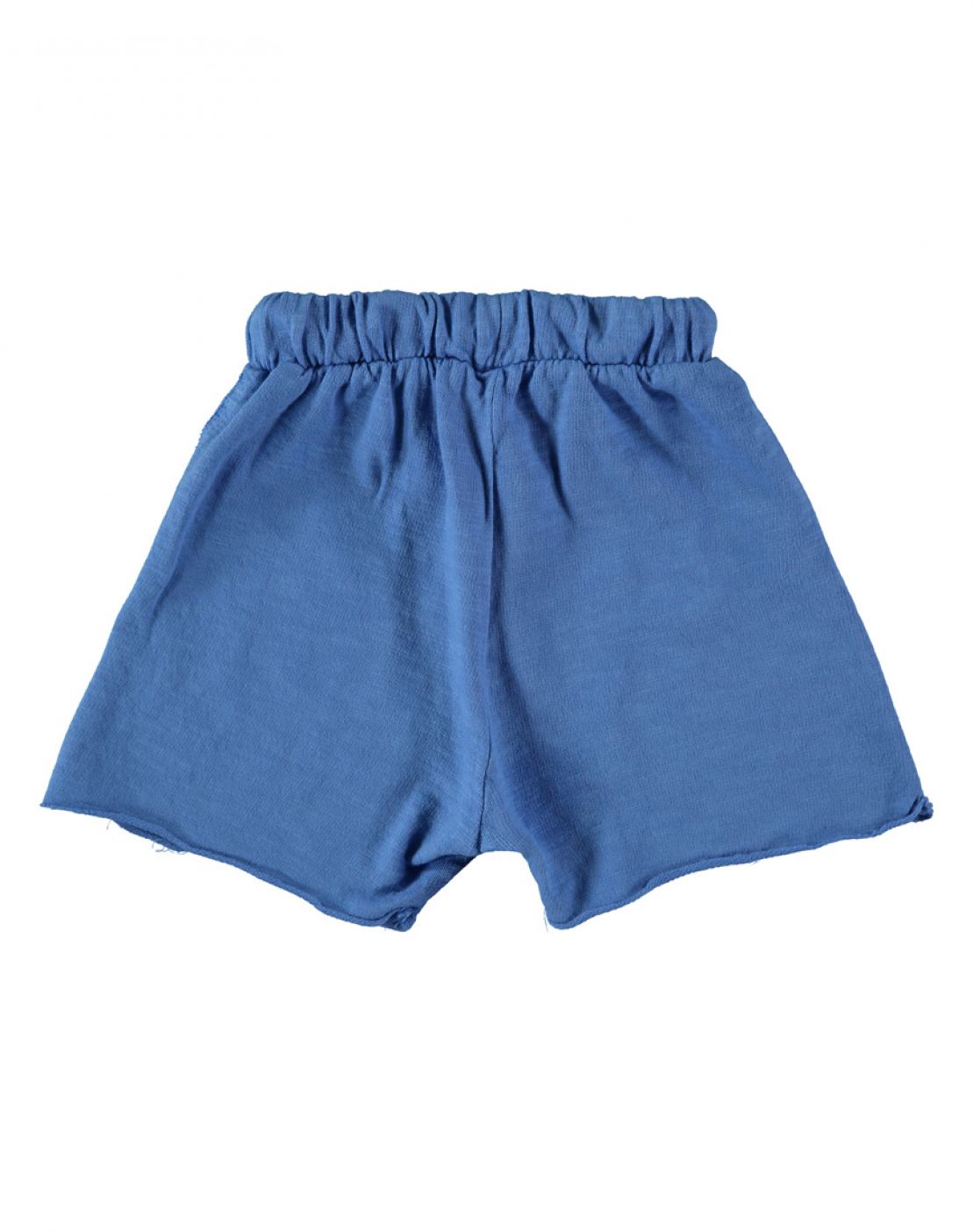 Shorts EMPORDÀ AZUL ELÉCTRICO