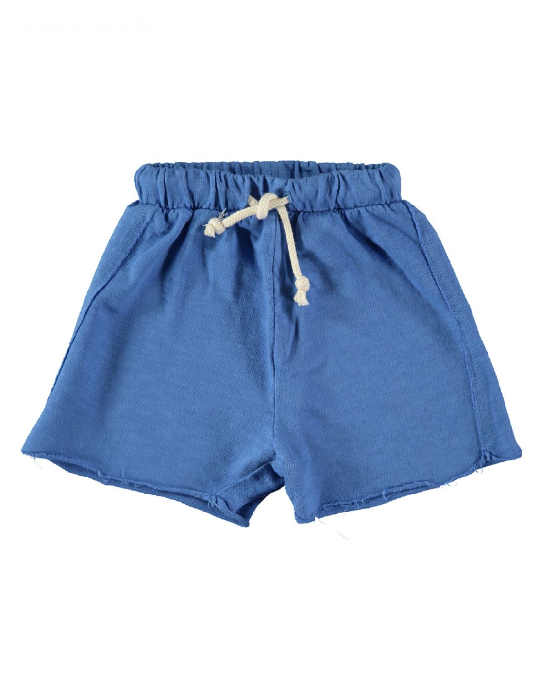 Shorts EMPORDÀ AZUL ELÉCTRICO