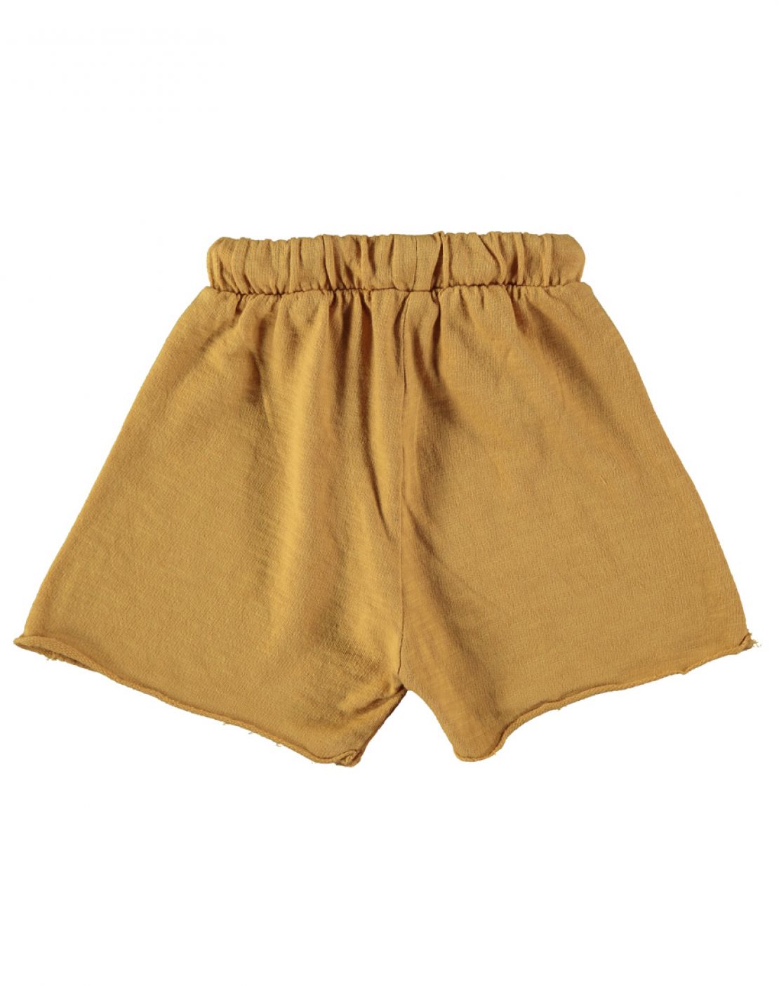 Shorts EMPORDÀ MOSTAZA