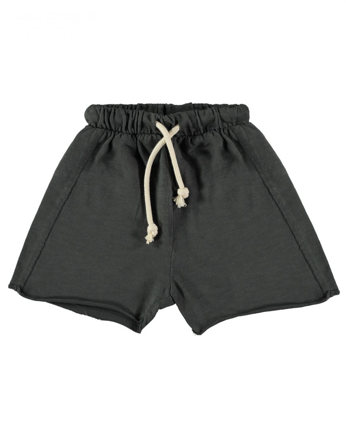 Shorts EMPORDÀ NEGRO