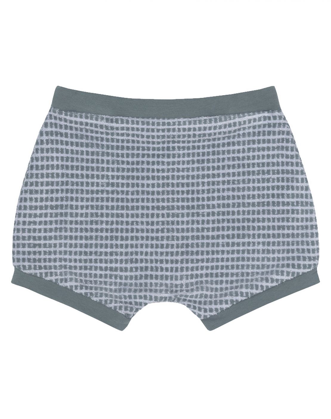 Shorts GRIT AZUL TORMENTA