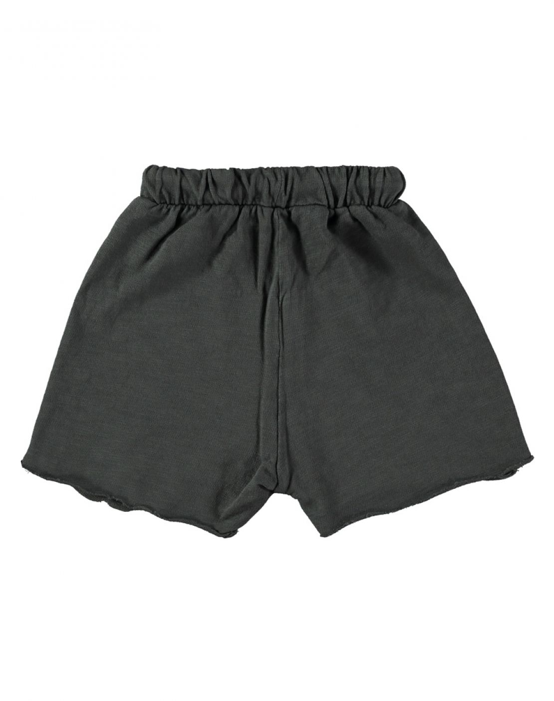 Shorts LINES NEGRO