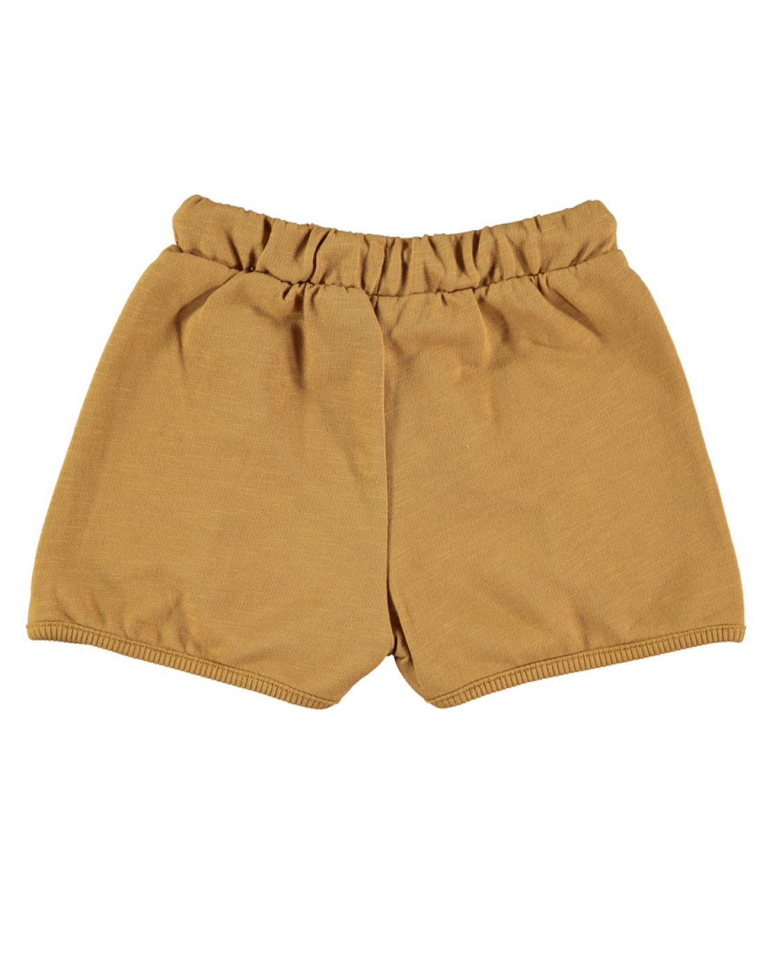 Shorts MARSELLA CURRY