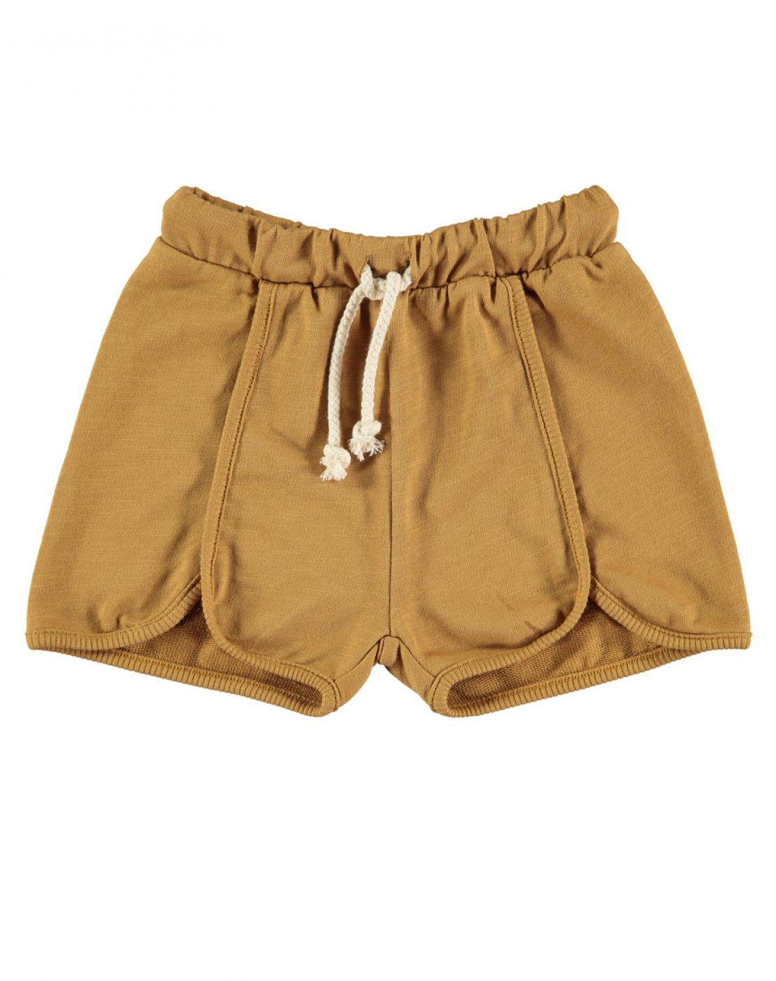 Shorts MARSELLA CURRY