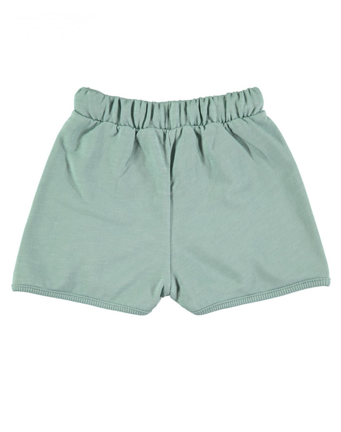 Shorts MARSELLA MINT
