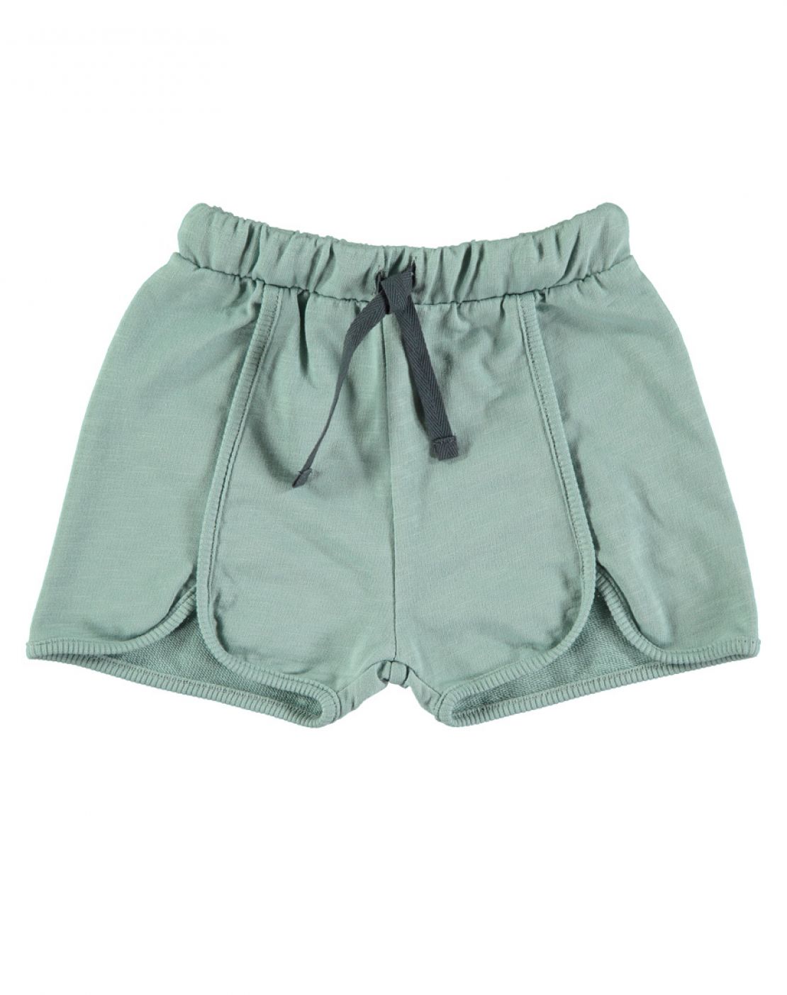 Shorts MARSELLA MINT