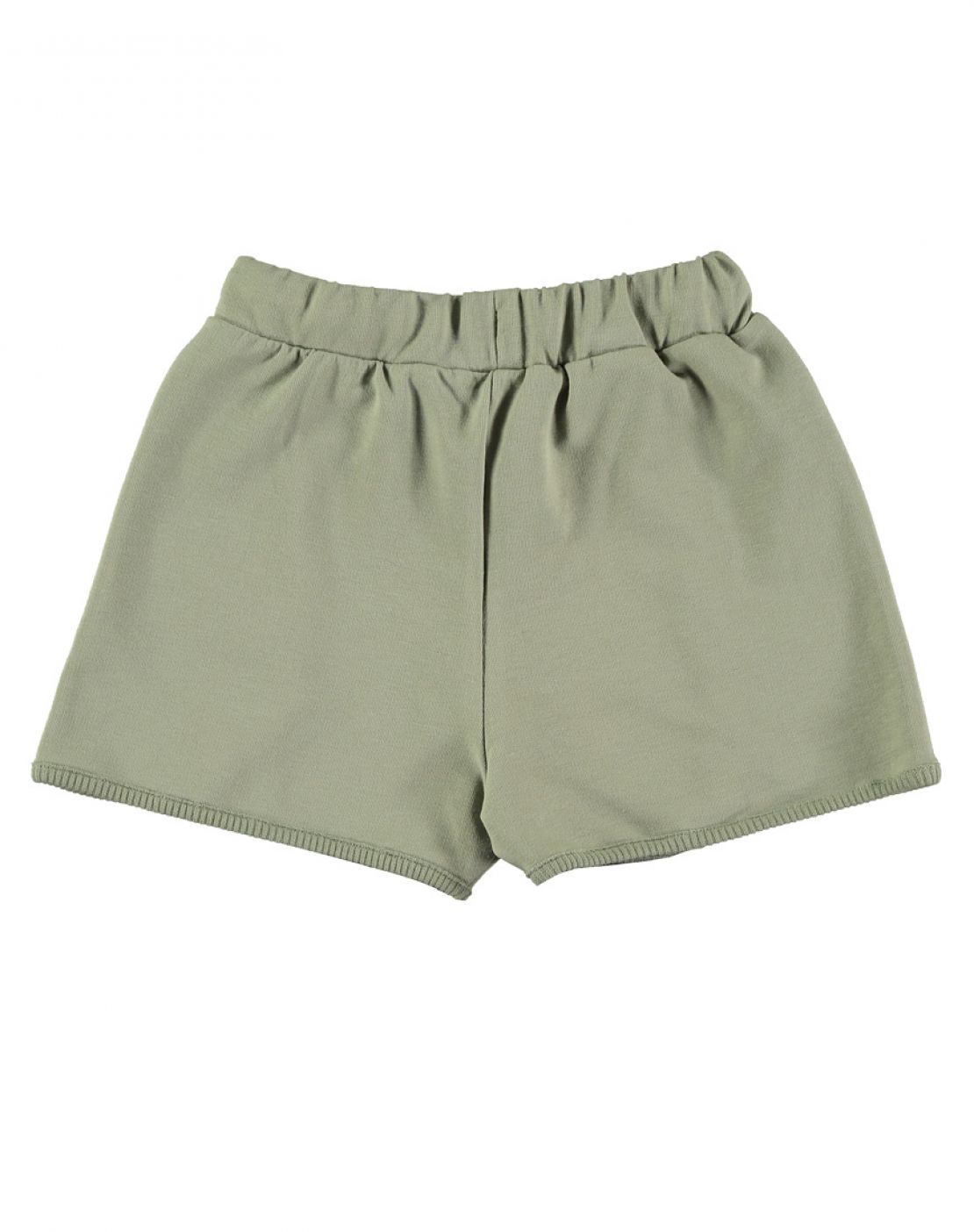 Shorts MARSELLA VERDE